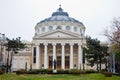 Romanian Athenaeum