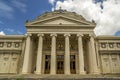 Romanian Athenaeum