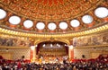 The Romanian Athenaeum