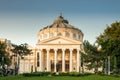 Romanian Athenaeum