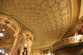 Romanian Athenaeum interior