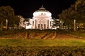 Romanian Atheneum