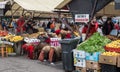 Romanian christmas traditional customs Royalty Free Stock Photo