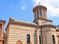 Romanian church