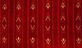 Romanian folk seamless pattern ornaments. Romanian traditional embroidery. Ethnic texture design. Traditional carpet design. Carpe Royalty Free Stock Photo