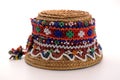 Romanian hat