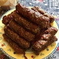 Romanian mici