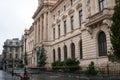 Romanian national bank