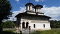 Romanian Orthodox church
