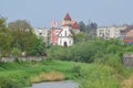 Romanian Orthodox Church at Sighisoara 30