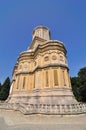 Romanian Orthodox Monastery Royalty Free Stock Photo