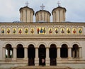 Romanian Orthodox Patriarchal Cathedral, Bucharest, Romania