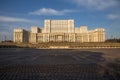 Romanian Parliament (Casa Poporului)