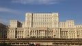 Romanian Parliament (Casa Poporului)