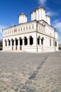 Romanian Patriarchal Cathedral