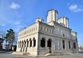 Romanian Patriarchal Cathedral