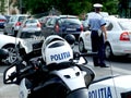 Romanian police
