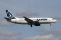 Tarom Boeing 737-300