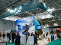 The Romanian Tourism Fair - autumn edition 2022