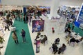 The Romanian Tourism Fair