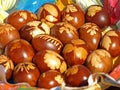 Romanian Traditional Easter Eggs
