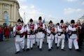 Romanian traditional music artists