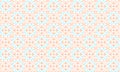 Romanian traditional seamless pattern - cdr format