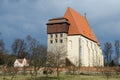 Romanic church of Sv. Jilji