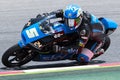 Romano Ferrati. Moto3