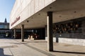 Romano-Germanic Museum in Cologne, Germany