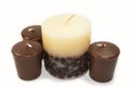 Romantic Candles