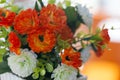 Romantic and Emotional Wedding Flowers
