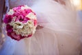Romantic and Emotional Wedding Flowers