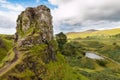 Romantic Fairy Glen