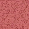 Romantic Heart Backgrounds