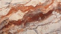 Romantic Marble Textured Surface With Organic Lines And Multi-layered Compositions