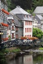 Romantic Monschau Germany