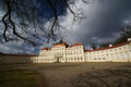 Romantic palace-Rogalin. The historical heritage of RaczyÃâski familly.