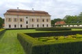 Romantic Renaissance Chateau Kratochvile.