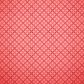 Romantic vector pattern