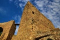 The romantic Velhartice Castle. Situated in the Bohemian Forest, the castle was owned by BuÃÂ¡ek of Velhartice