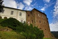 The romantic Velhartice Castle. Situated in the Bohemian Forest, the castle was owned by BuÃÂ¡ek of Velhartice