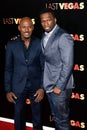 Romany Malco, Curtis