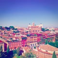 Rome Royalty Free Stock Photo