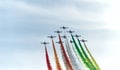 Rome Air Show 2014