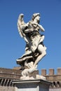 Rome angel