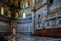 Rome, Basilica San Giovanni in Laterano