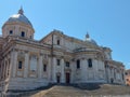 Rome - Basilica of Santa Maria Maggiore