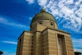 Rome, basillica of St. Peter and Paul Eur Royalty Free Stock Photo