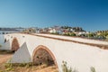 The Rome Bridge in Silves, Portugal